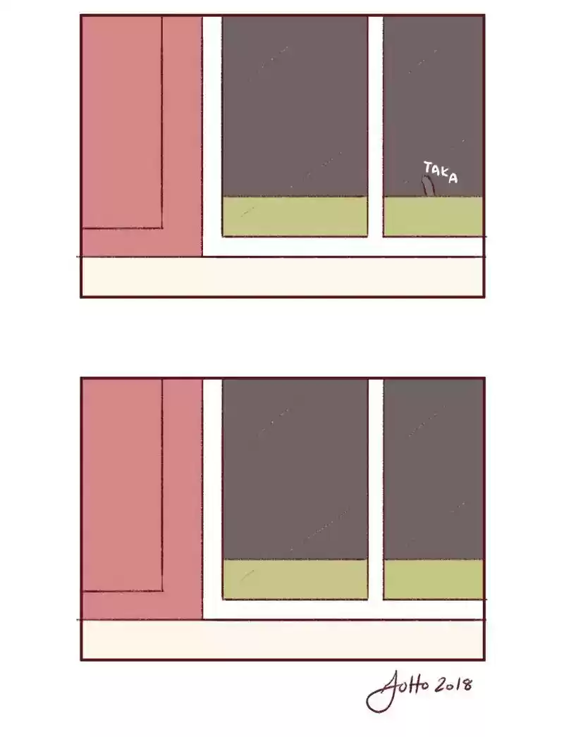 Saphie: The One-Eyed Cat Chapter 264: