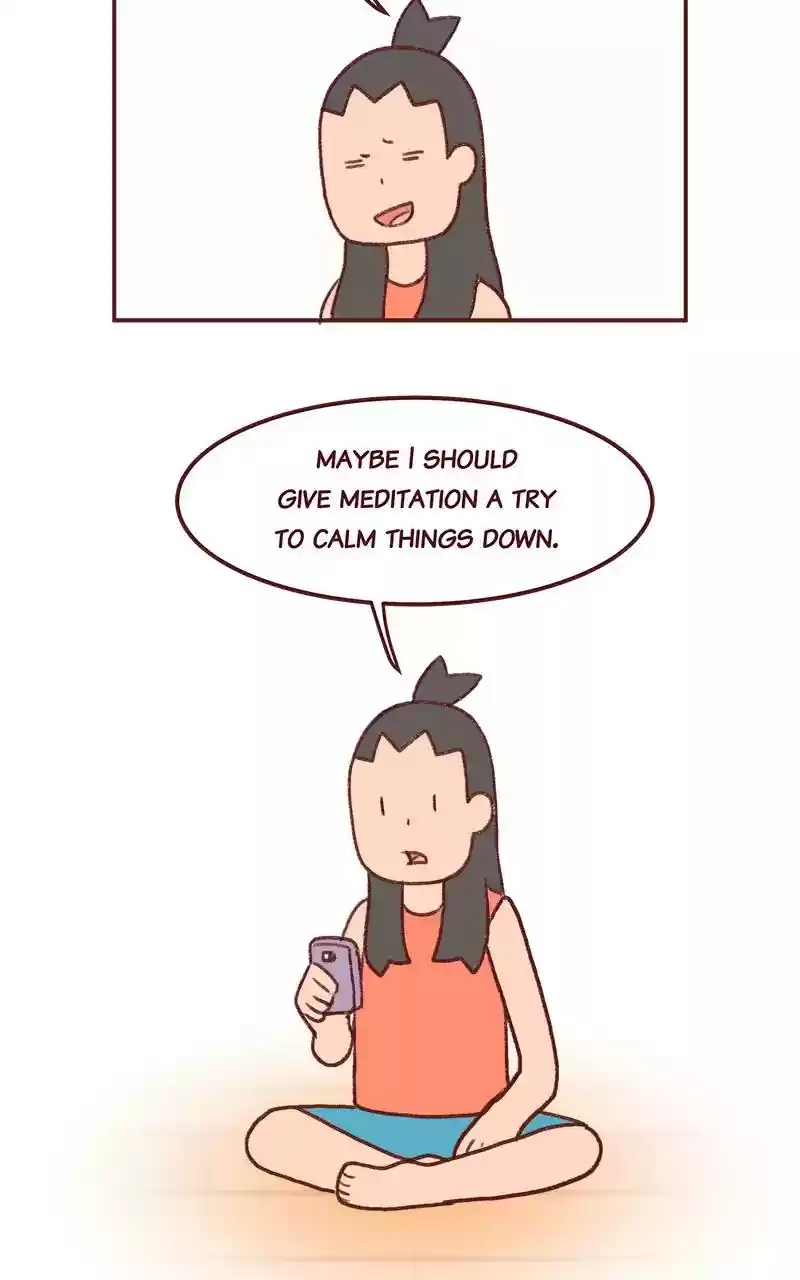 Saphie: The One-Eyed Cat Chapter 266: