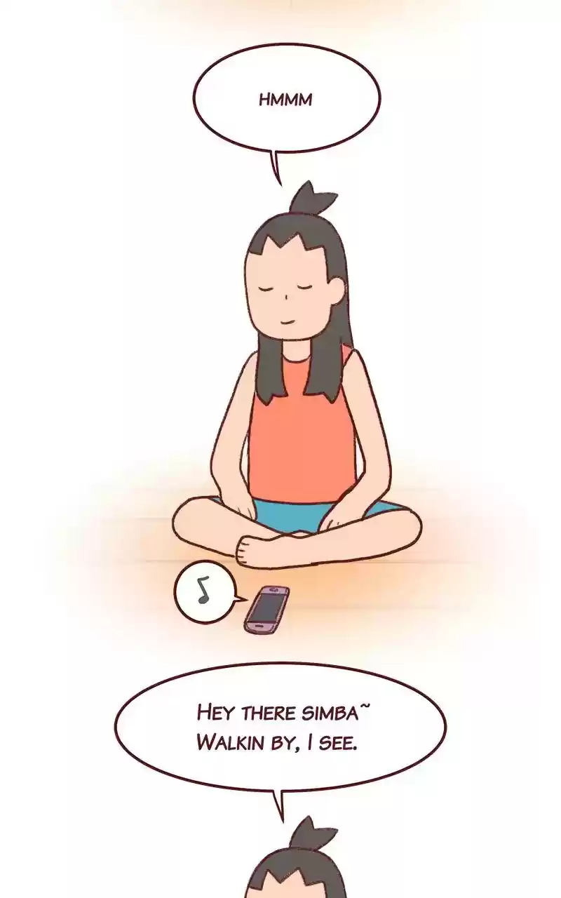 Saphie: The One-Eyed Cat Chapter 266: