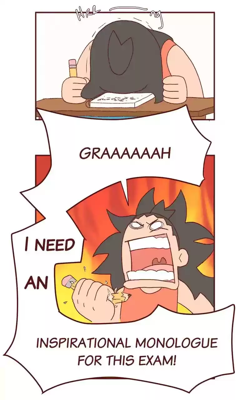 Saphie: The One-Eyed Cat Chapter 267: