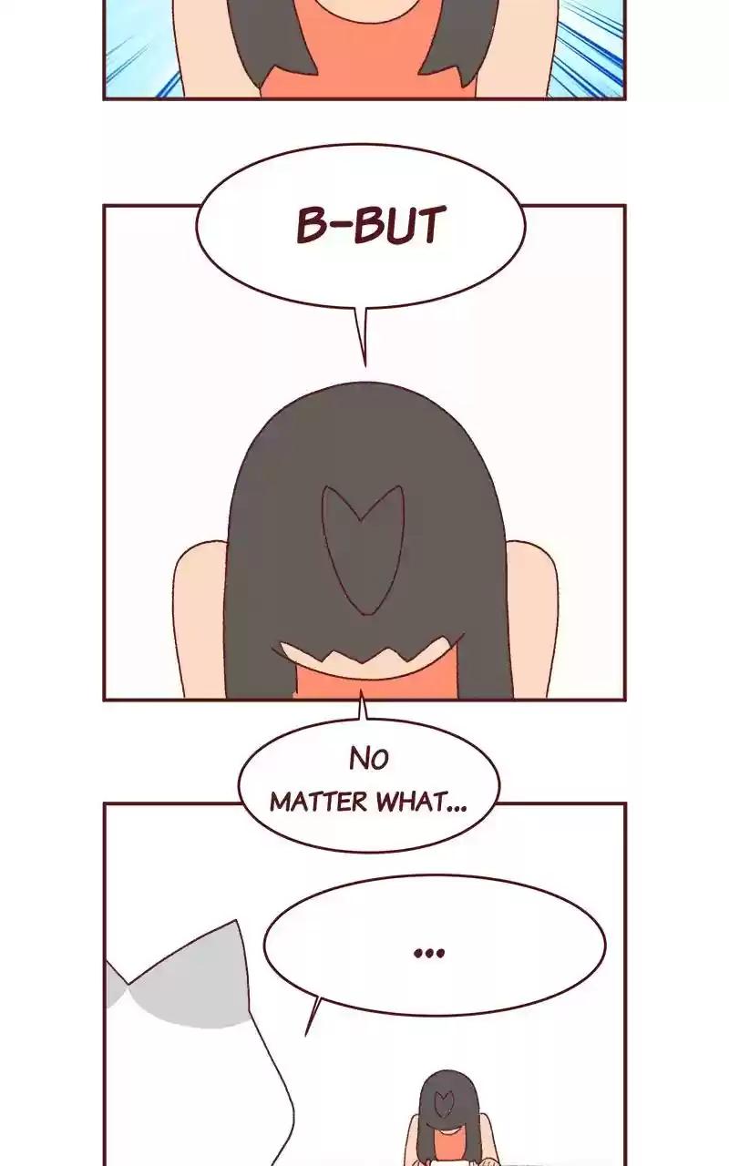 Saphie: The One-Eyed Cat Chapter 267: