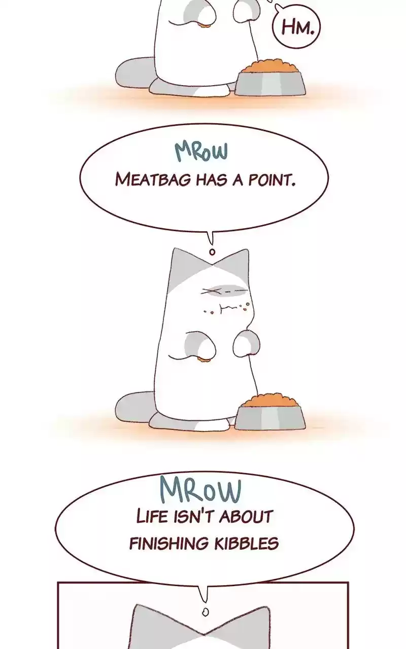 Saphie: The One-Eyed Cat Chapter 267: