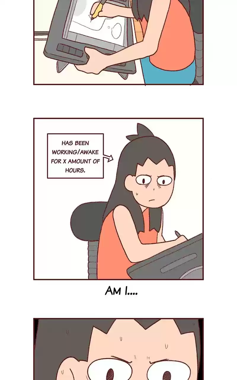 Saphie: The One-Eyed Cat Chapter 269: