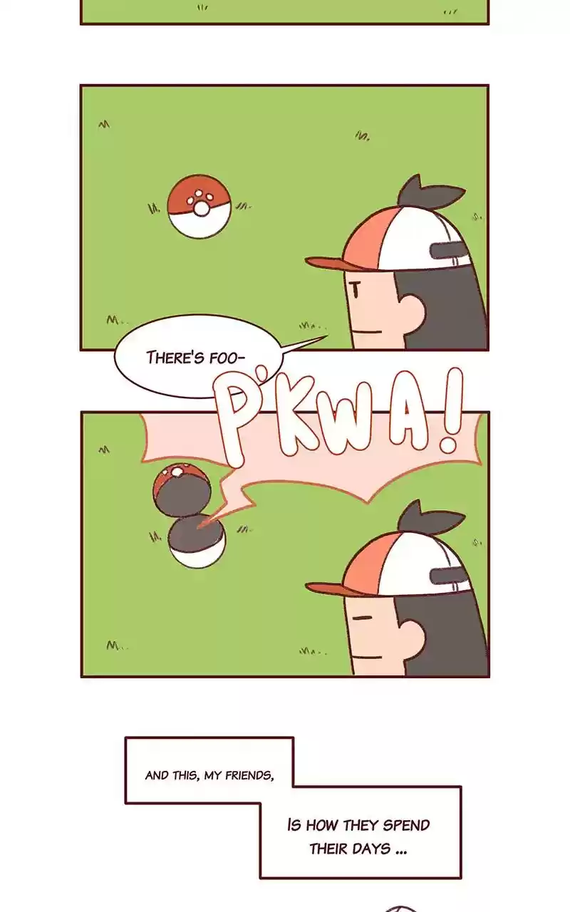 Saphie: The One-Eyed Cat Chapter 270: