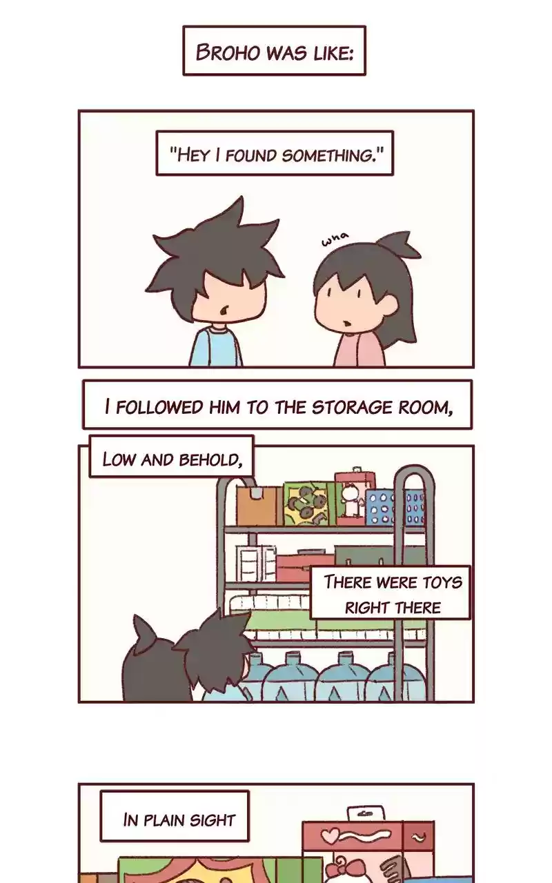 Saphie: The One-Eyed Cat Chapter 272: