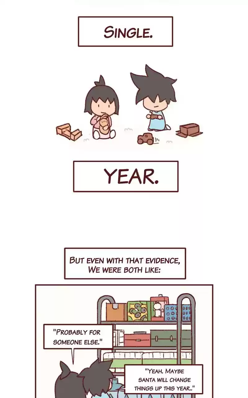 Saphie: The One-Eyed Cat Chapter 272: