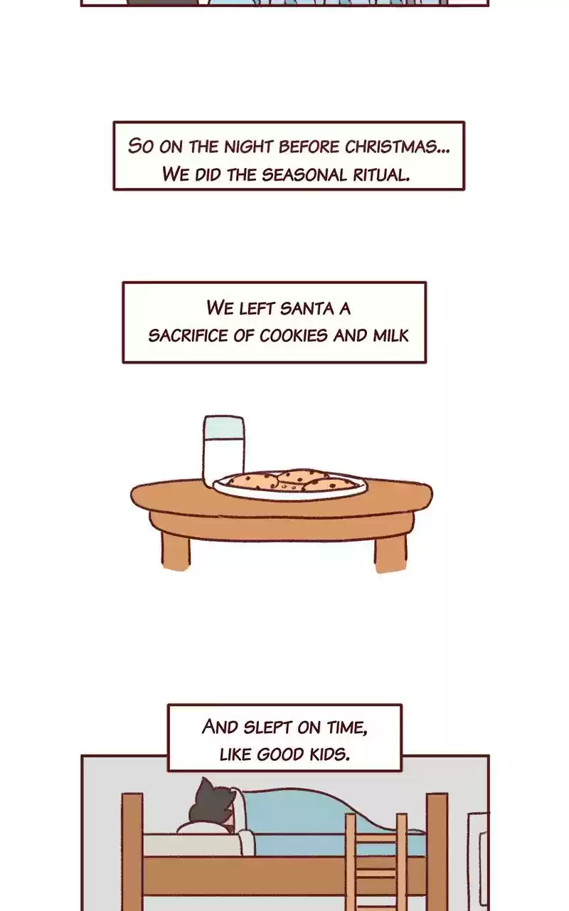 Saphie: The One-Eyed Cat Chapter 272: