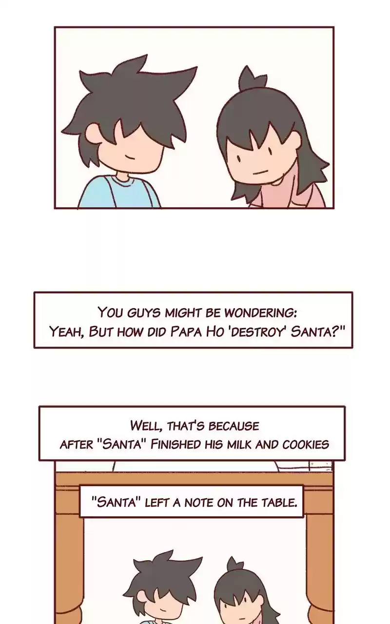 Saphie: The One-Eyed Cat Chapter 272: