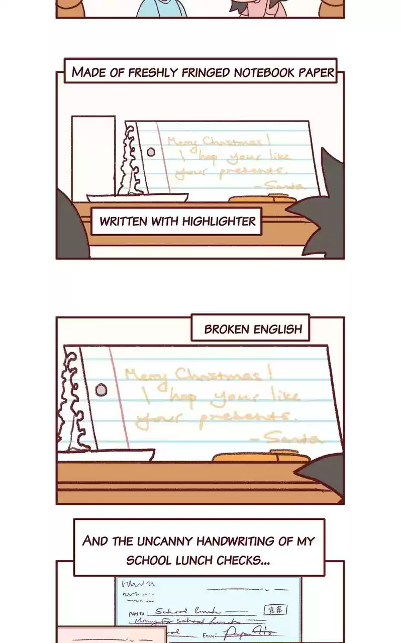 Saphie: The One-Eyed Cat Chapter 272: