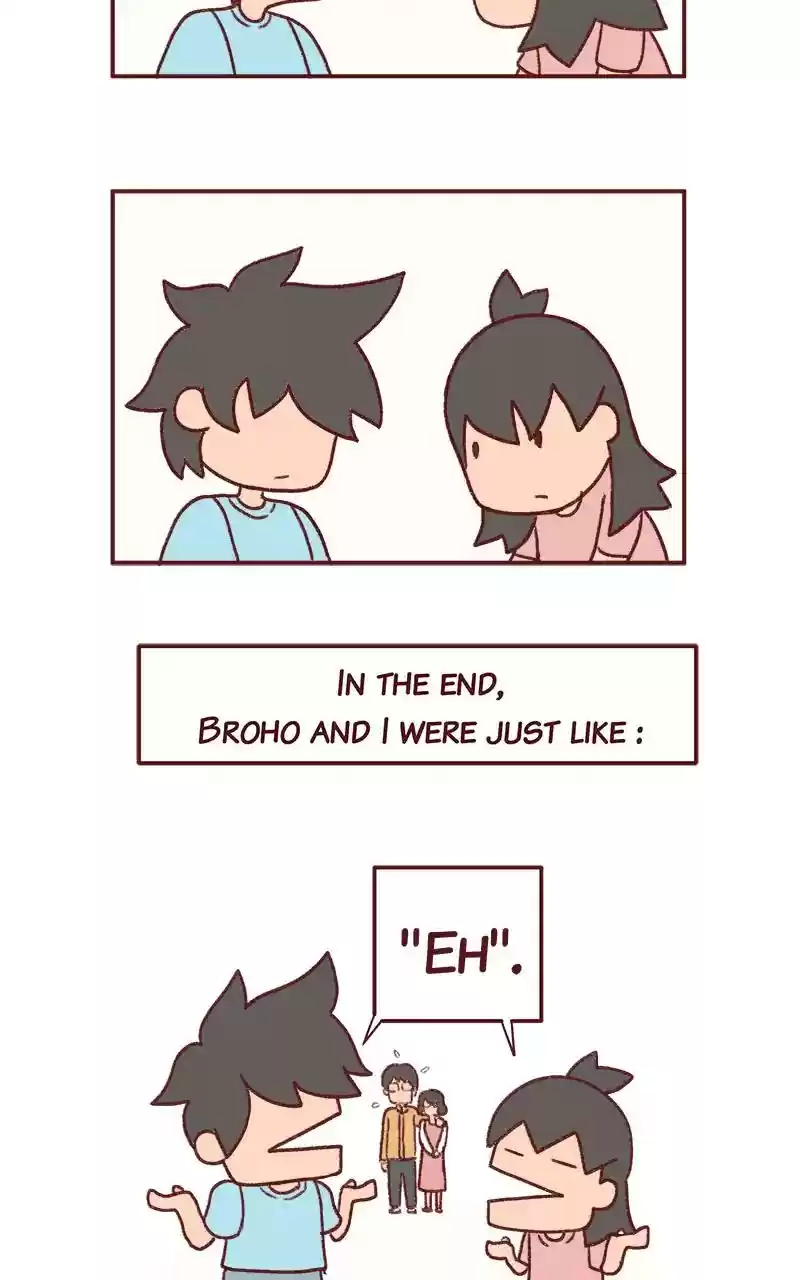 Saphie: The One-Eyed Cat Chapter 272: