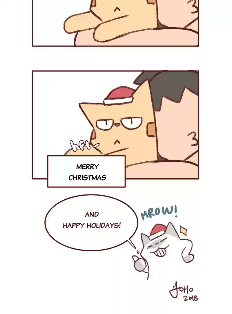 Saphie: The One-Eyed Cat Chapter 273: