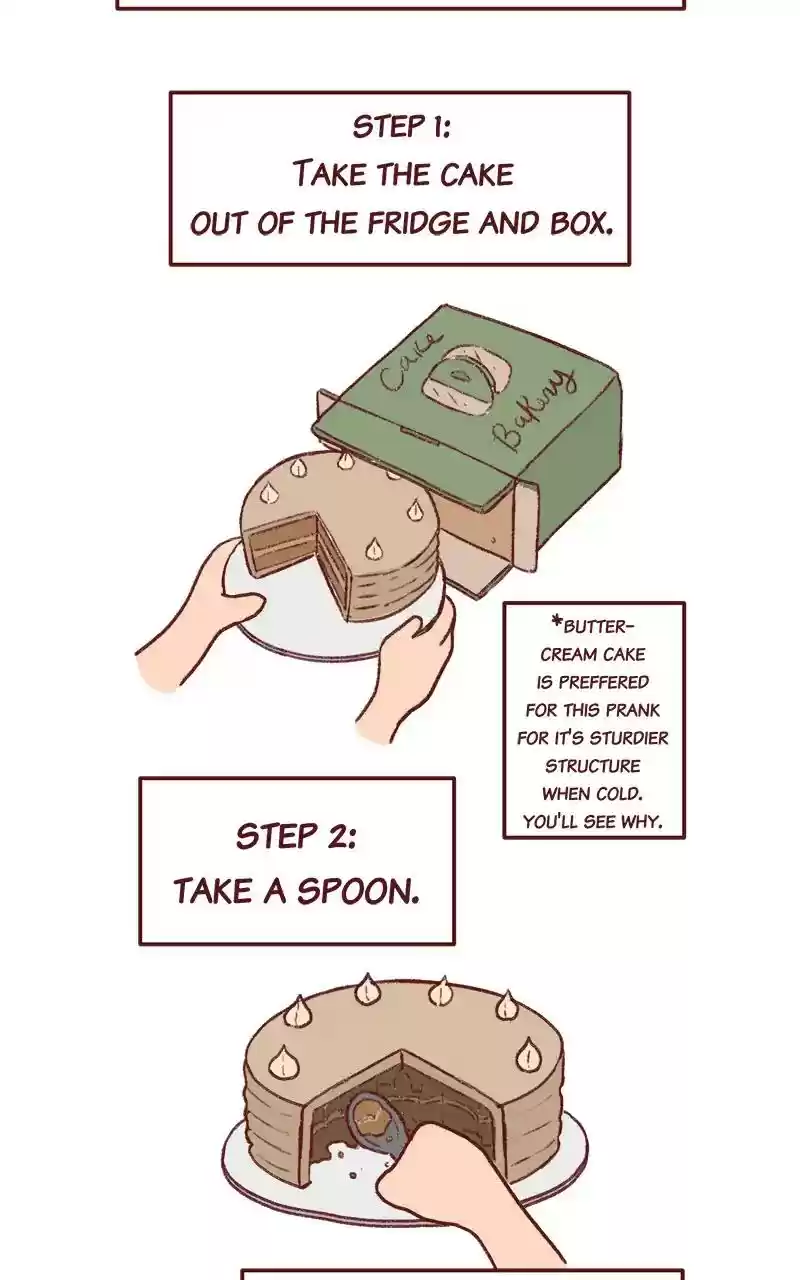 Saphie: The One-Eyed Cat Chapter 274: