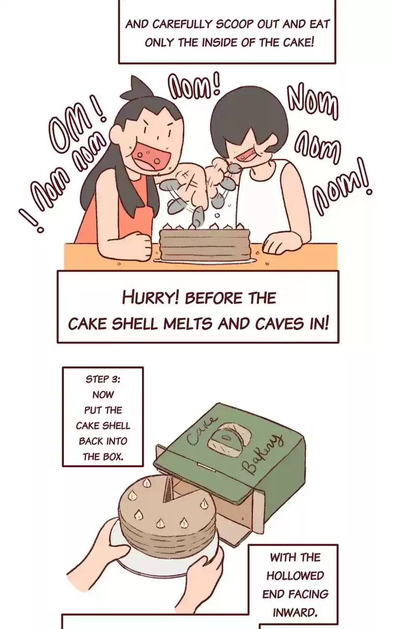 Saphie: The One-Eyed Cat Chapter 274: