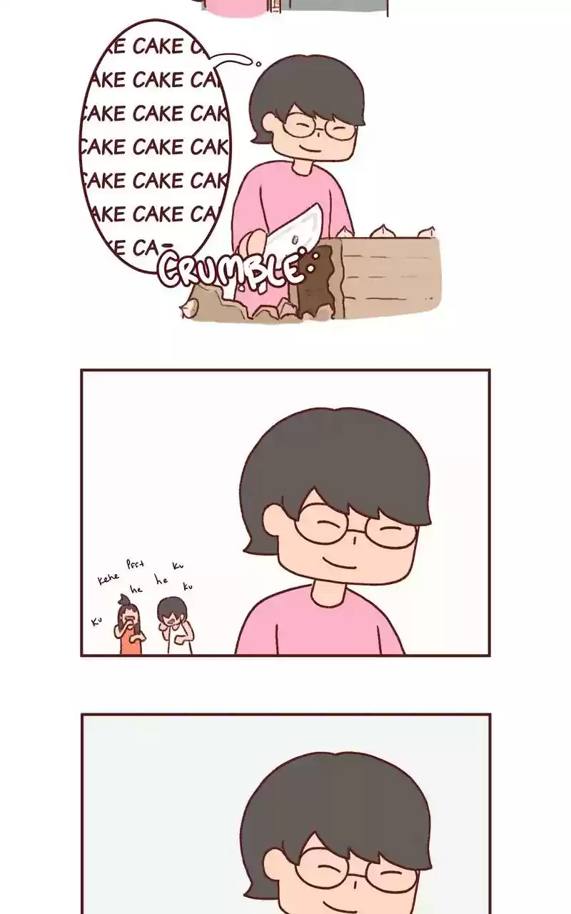 Saphie: The One-Eyed Cat Chapter 274: