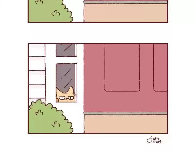 Saphie: The One-Eyed Cat Chapter 277: