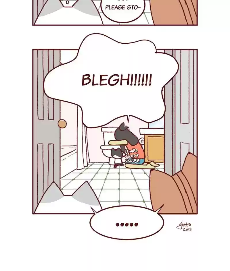 Saphie: The One-Eyed Cat Chapter 278: