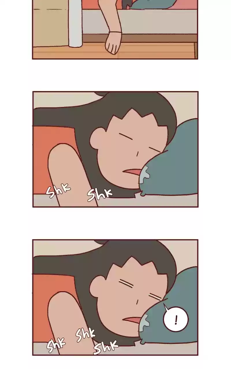 Saphie: The One-Eyed Cat Chapter 279: