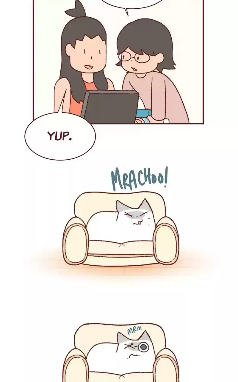 Saphie: The One-Eyed Cat Chapter 283: