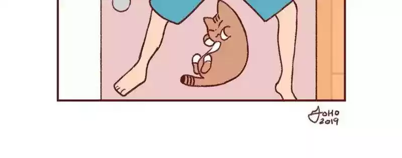 Saphie: The One-Eyed Cat Chapter 284: