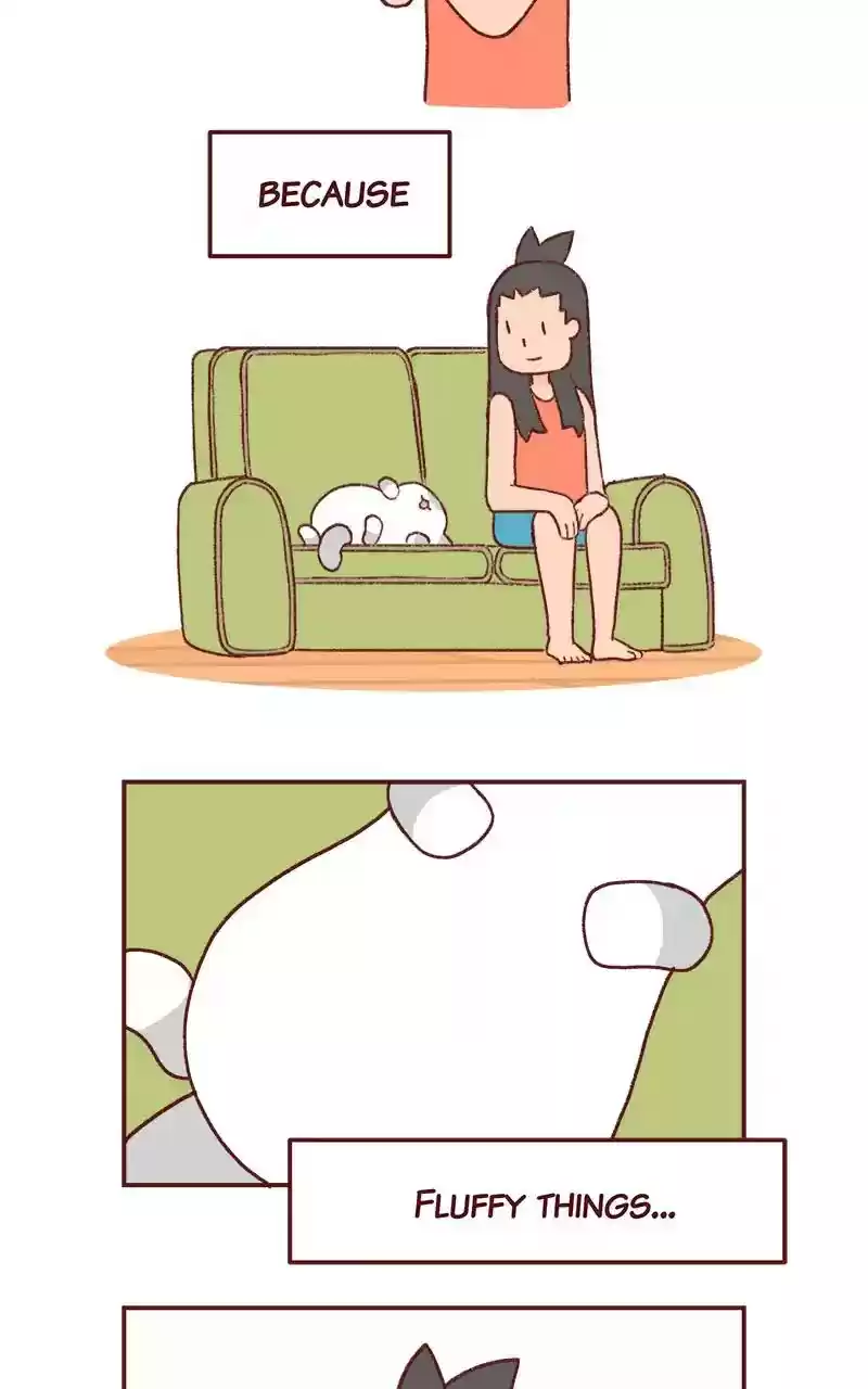 Saphie: The One-Eyed Cat Chapter 285: