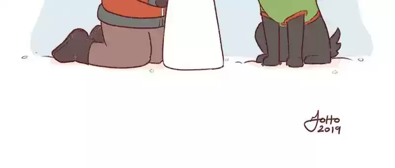 Saphie: The One-Eyed Cat Chapter 286: