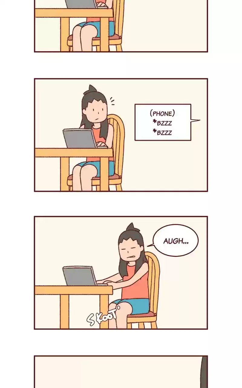 Saphie: The One-Eyed Cat Chapter 287: