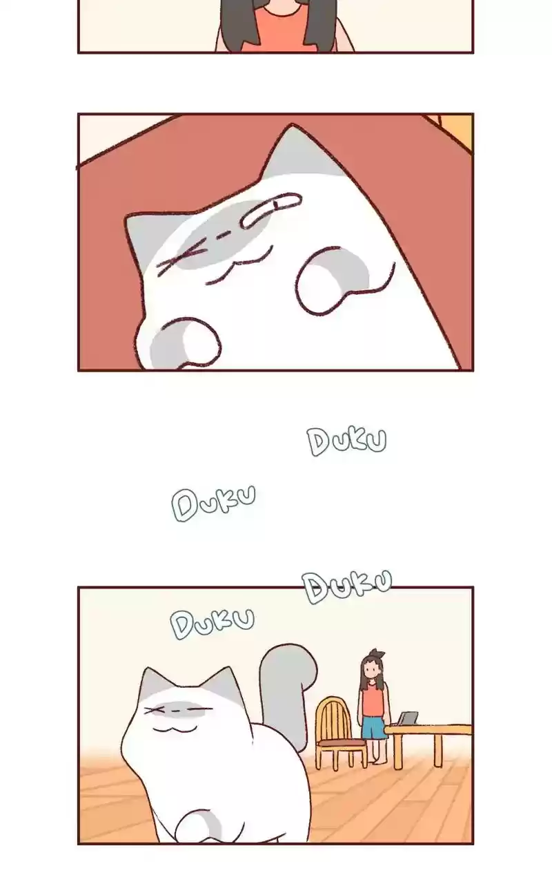 Saphie: The One-Eyed Cat Chapter 287: