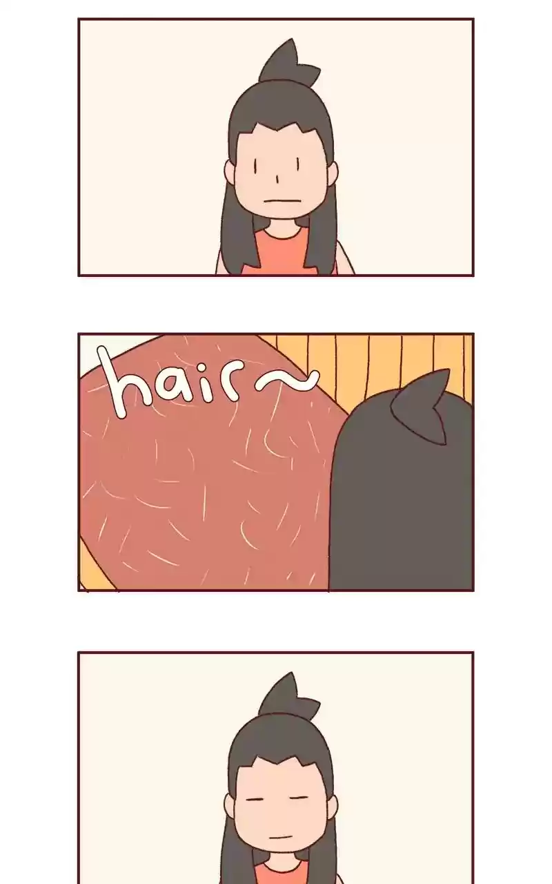 Saphie: The One-Eyed Cat Chapter 287: