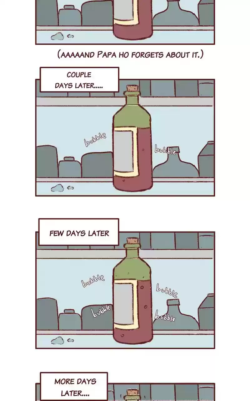 Saphie: The One-Eyed Cat Chapter 288: