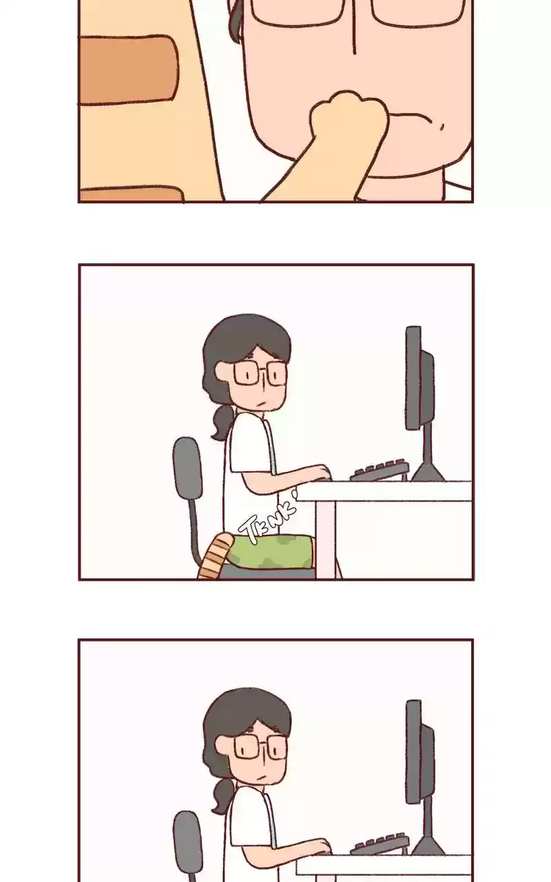 Saphie: The One-Eyed Cat Chapter 289: