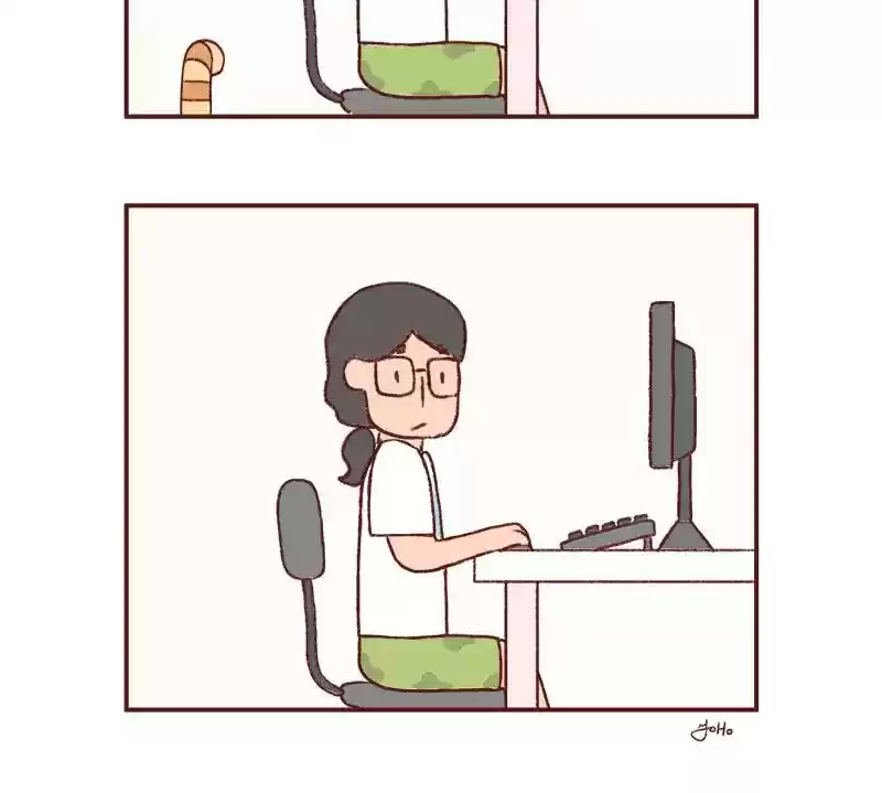 Saphie: The One-Eyed Cat Chapter 289: