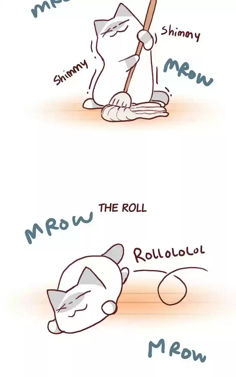 Saphie: The One-Eyed Cat Chapter 293: