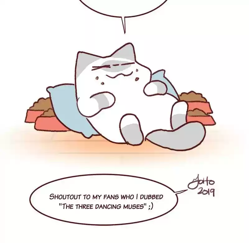 Saphie: The One-Eyed Cat Chapter 293: