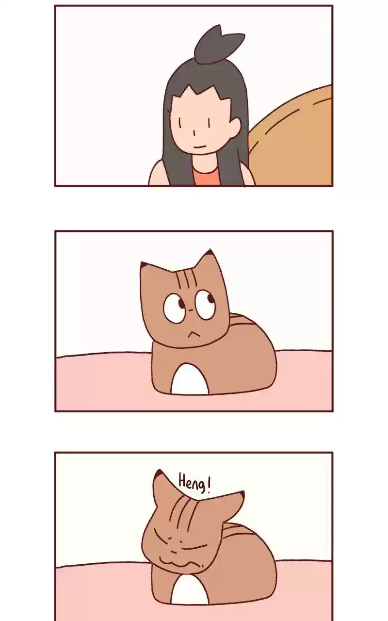 Saphie: The One-Eyed Cat Chapter 294: