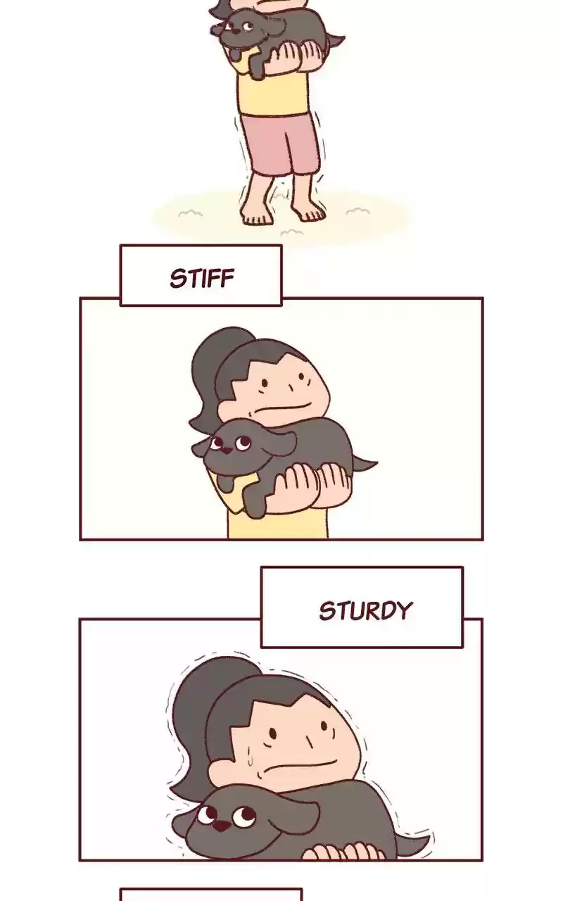 Saphie: The One-Eyed Cat Chapter 297: