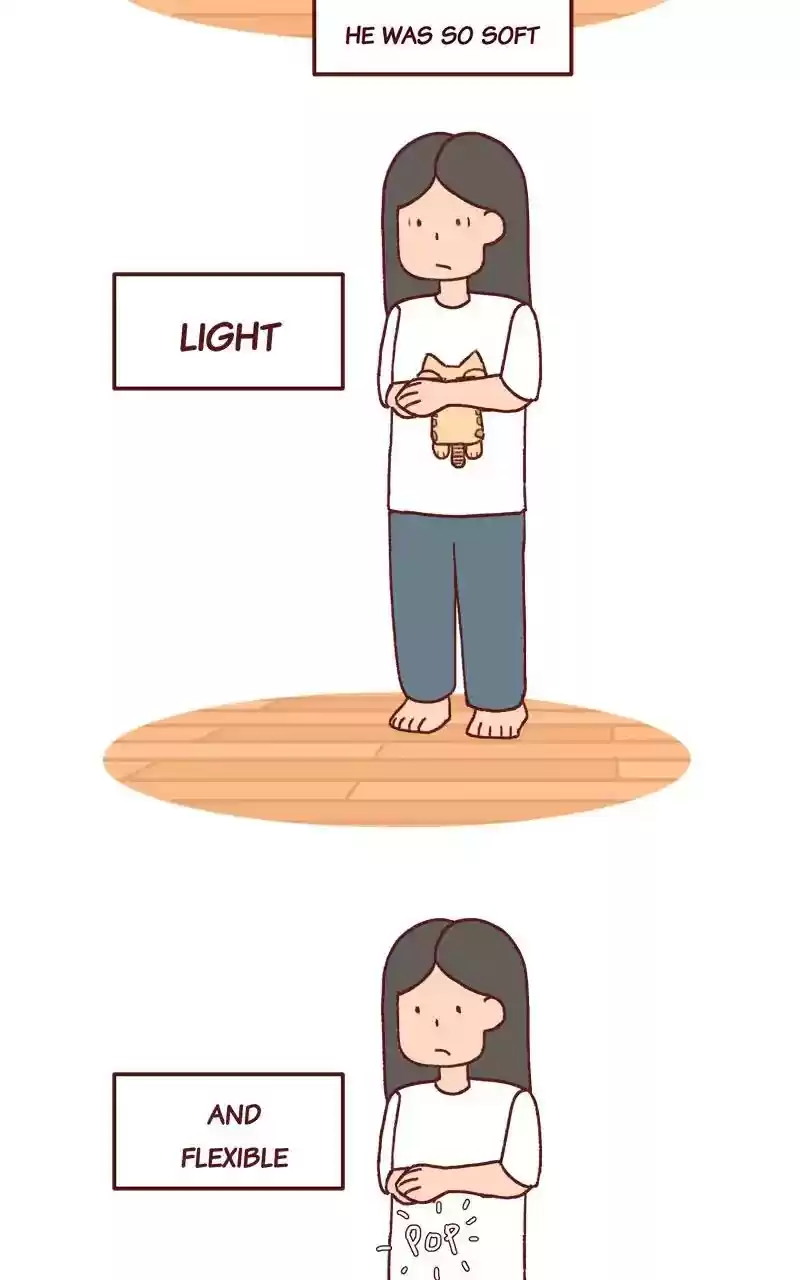 Saphie: The One-Eyed Cat Chapter 297: