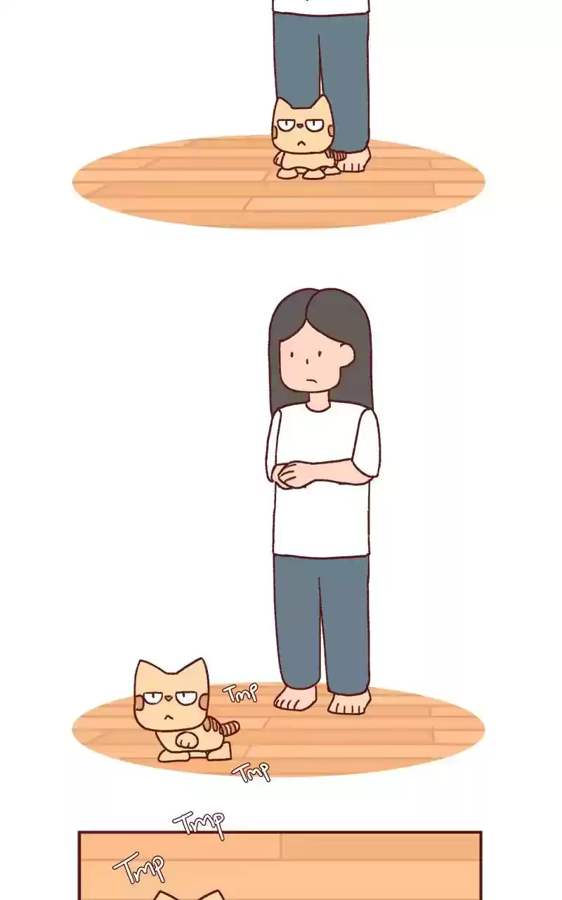 Saphie: The One-Eyed Cat Chapter 297: