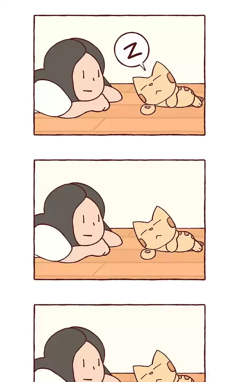 Saphie: The One-Eyed Cat Chapter 299: