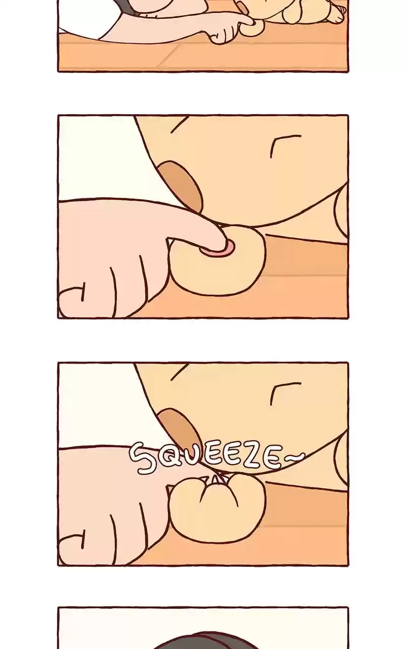 Saphie: The One-Eyed Cat Chapter 299: