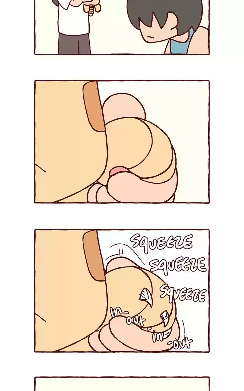 Saphie: The One-Eyed Cat Chapter 299: