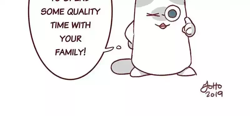 Saphie: The One-Eyed Cat Chapter 301: