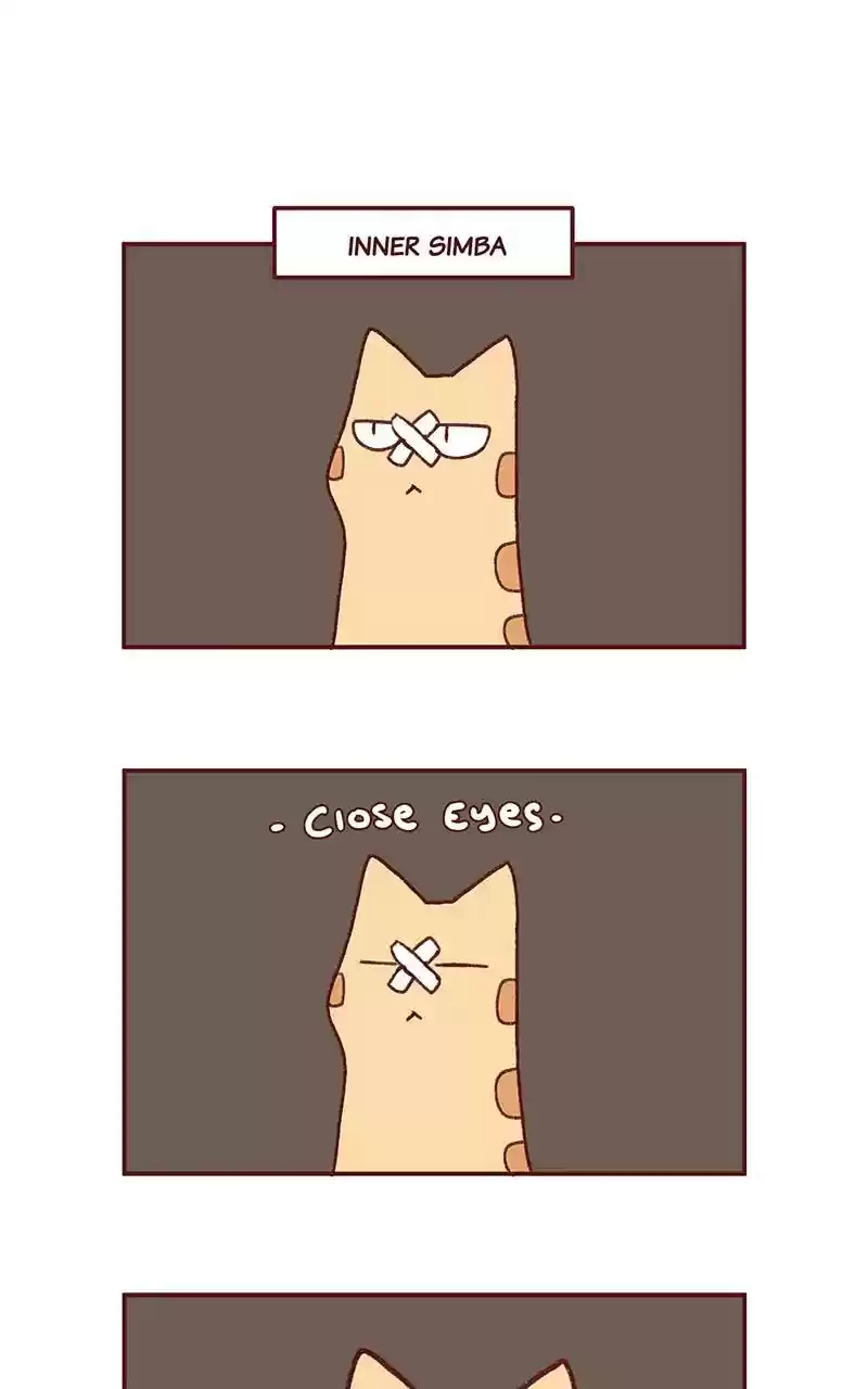 Saphie: The One-Eyed Cat Chapter 302: