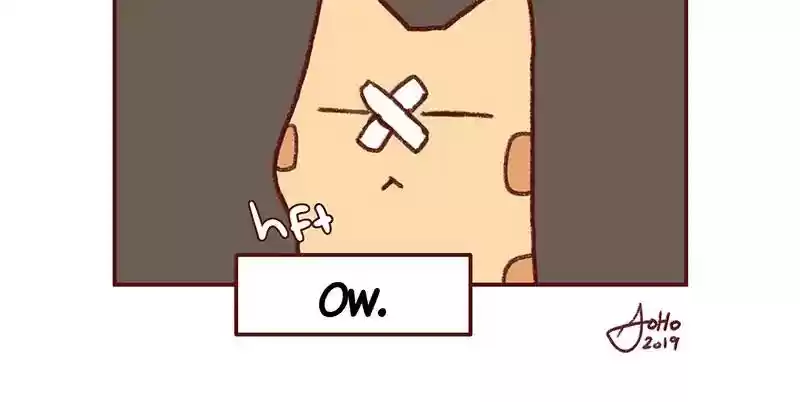 Saphie: The One-Eyed Cat Chapter 302: