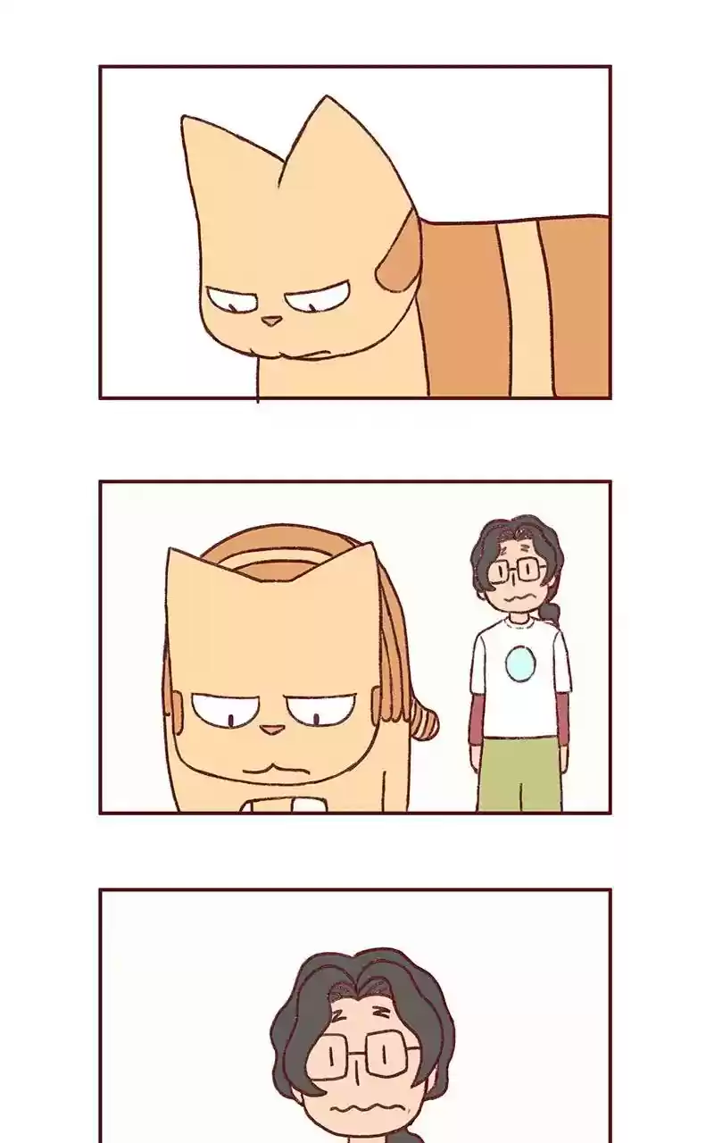 Saphie: The One-Eyed Cat Chapter 303: