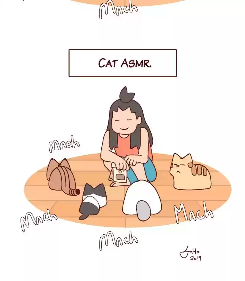 Saphie: The One-Eyed Cat Chapter 305: