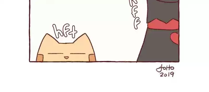 Saphie: The One-Eyed Cat Chapter 308: