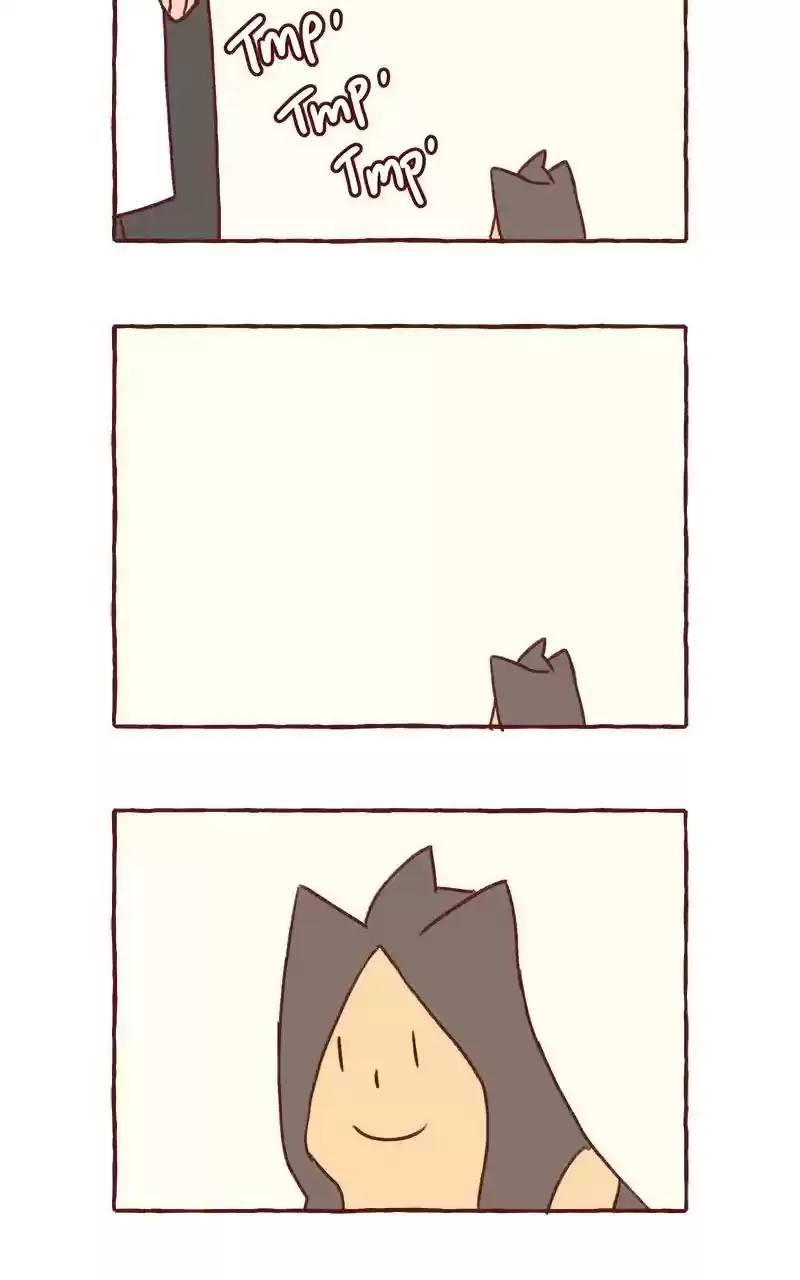 Saphie: The One-Eyed Cat Chapter 309: