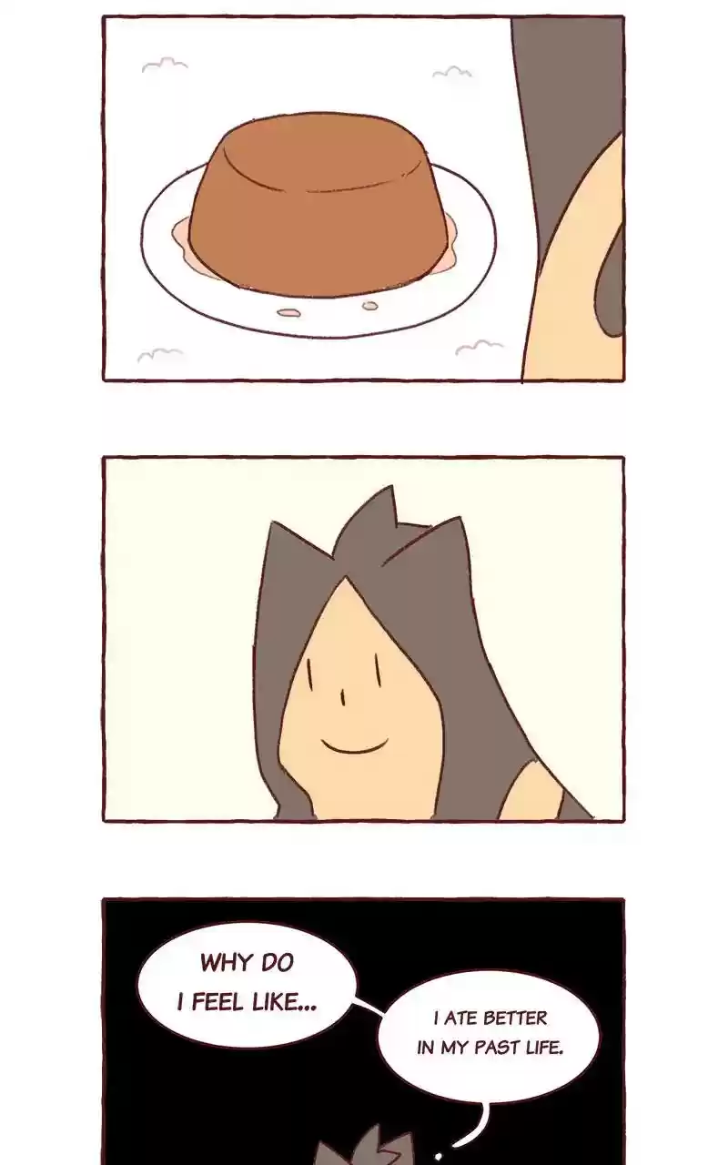 Saphie: The One-Eyed Cat Chapter 309: