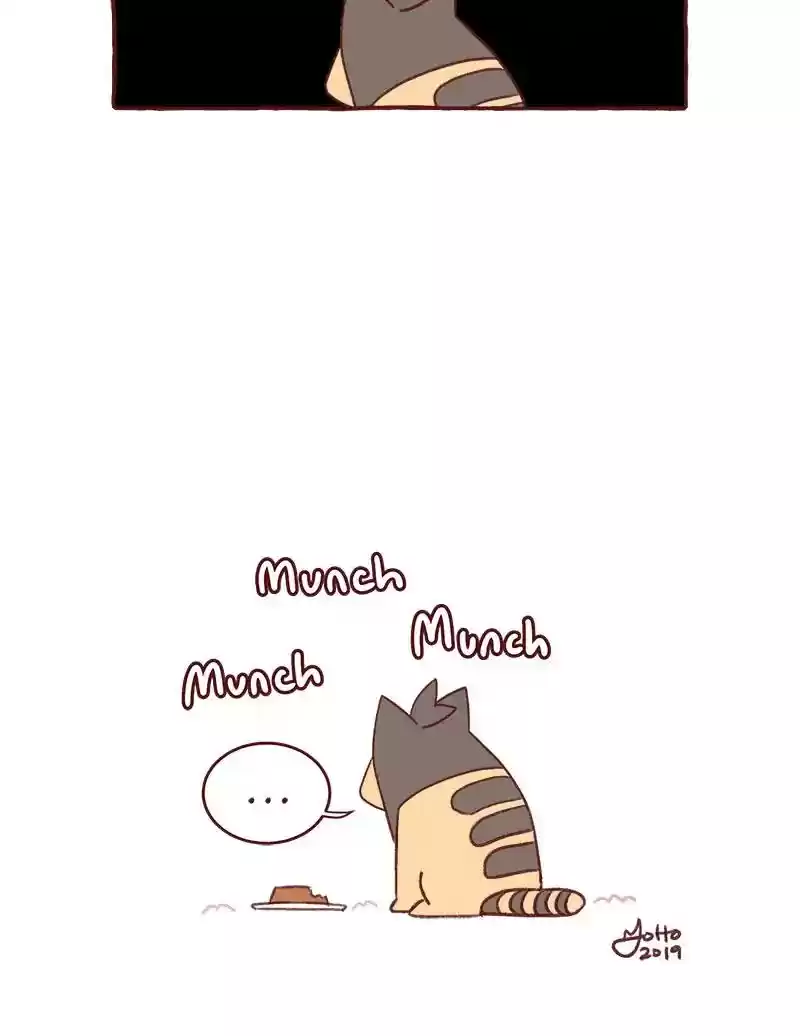 Saphie: The One-Eyed Cat Chapter 309: