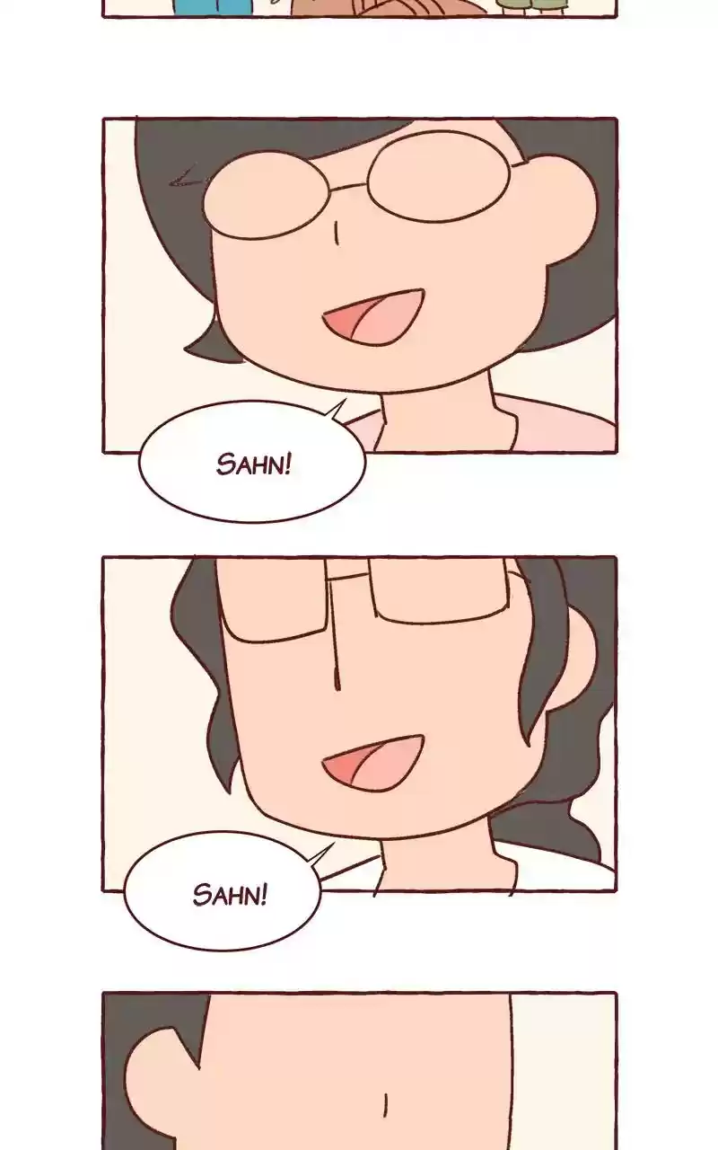 Saphie: The One-Eyed Cat Chapter 310: